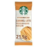  قهوه فوری کارامل لاته استارباکس63397e780cdfe671030